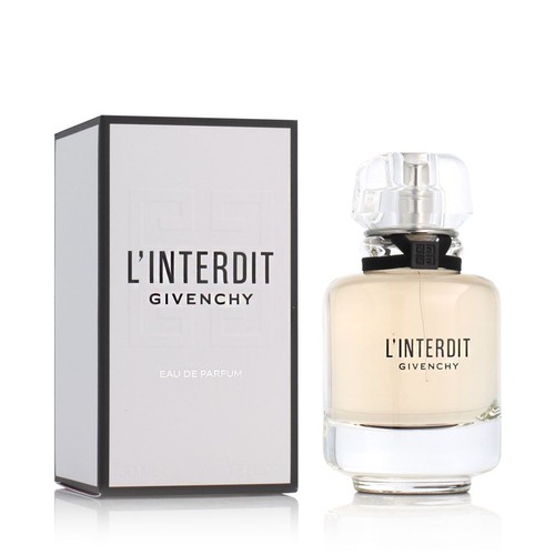 Givenchy interdit eau de - eau,