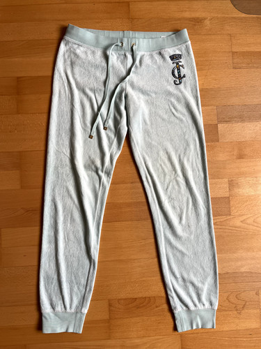 Juicy couture verlour - juicy,