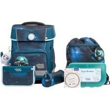 School-Mood Schulranzen Set