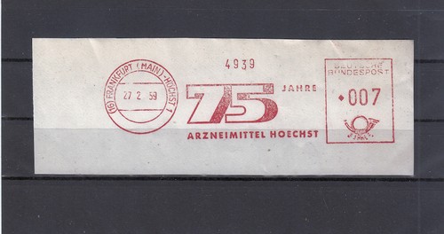 Zb43 frankfurt seltener - frankfurt,