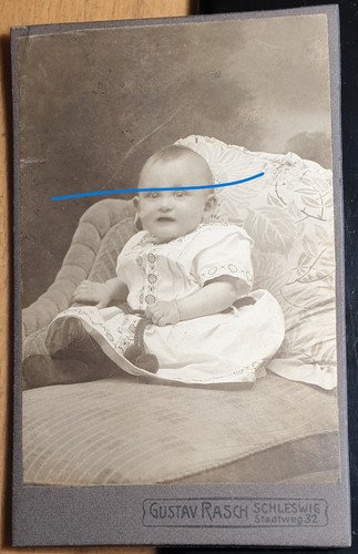 Sitting small child baby - sitting, baby/cdv