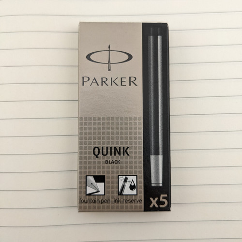 PARKER
