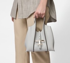 Tods Handtasche T Zeitlos Mini