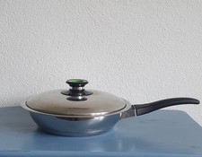 AMC Pfanne Topf 24cm. 2L mit