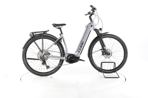 Cube nuride hybrid exc - cube,