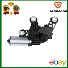 Heckwischer Scheibenwischer