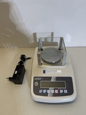 Präzisionswaage KERN EWJ 600-2M -  Dentallabor, Zahnmedizin ,Dental
