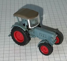 Wiking H0  871 01 29  Eicher -