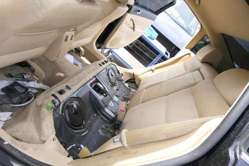 Passat 3bg limousine - vw,