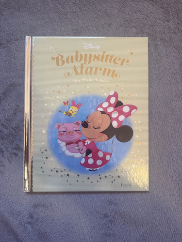 Baby sistter alarm - baby,