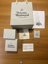 VIVIENNE WESTWOOD HALSKETTE