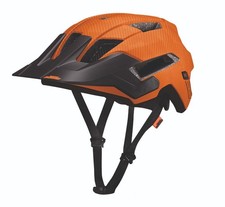 Fahrrad Bike Helm KTM Factory