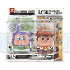 Toy Story Play CALL Walkie