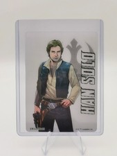 2023 CardFun Star Wars Global