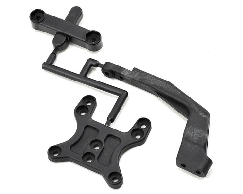 Kyosho achsversteifung vorne - kyosho,