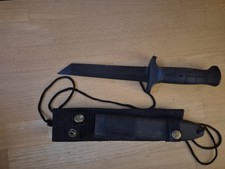 Eickhorn KM2000 BW Messer