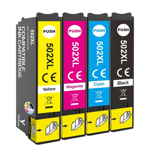 Tintenpatronen für epson - tintenpatronen,