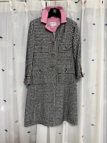Chanel 2026 neu hahnentritt - 2026,