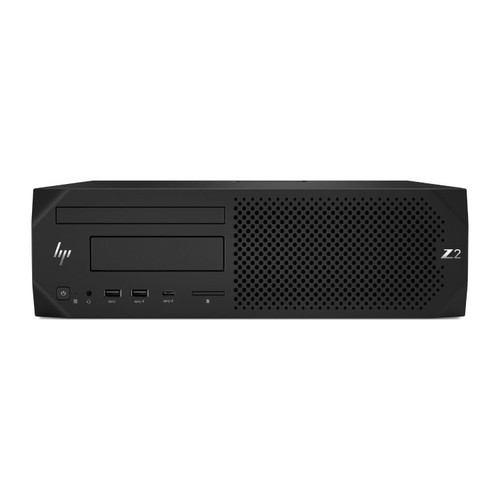 Sff workstation i7 - hp, 8