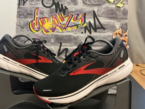 Brooks ghost herren - 14,