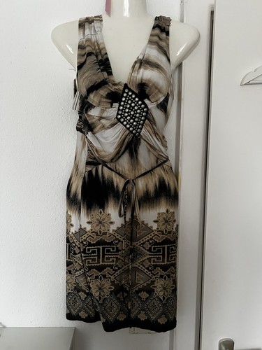 Schickes kleid mit - schickes,