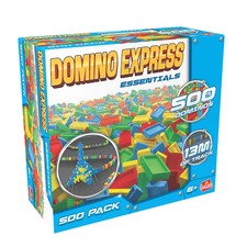Domino Express 500 Pack |