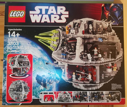 Lego freunde star - star, fans