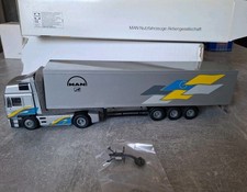 Conrad MAN F-2000 4x2 mit MAN