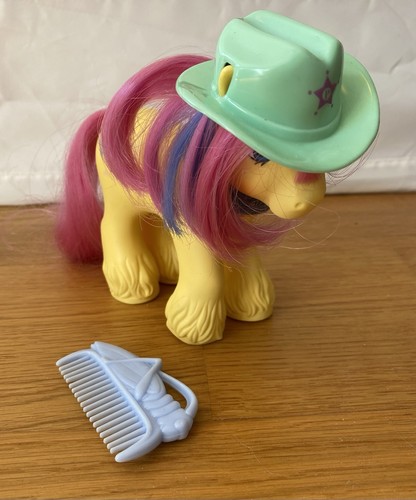 Mein kleines pony - kleines, my