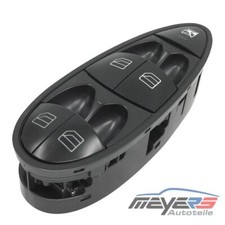 Fensterheber Schalter Vorne