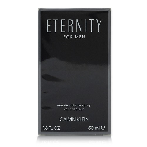 Calvin klein eternity - for, men