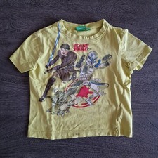 T-Shirt, Star Wars, Gr. 116