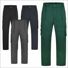 Uneek herren workwear hose - uneek,