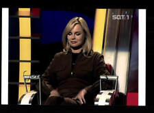 Saskia Valencia Foto Original