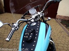 Honda VT600 Schatten VLX 600