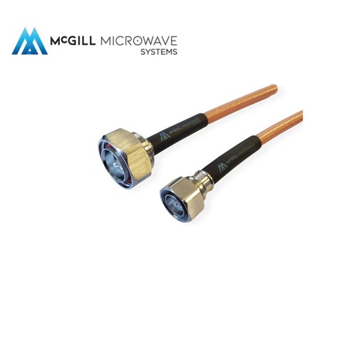 Din auf 3 - 7/16, stecker
