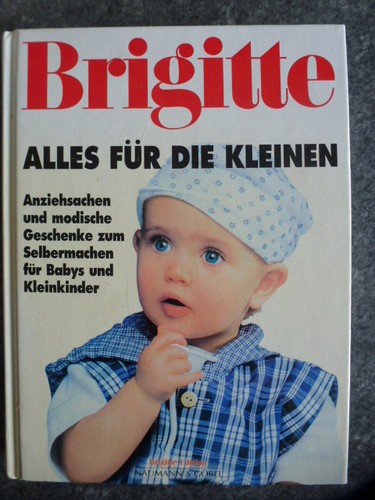 Brigitte alles für die - alles,