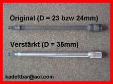 OPEL CIH verstärkte Deichselwelle Hinterachse Ascona Manta A B Kadett C GT 1000