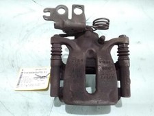 VW Caddy 4 Typ SA Bremssattel links hinten BJ2015 1.4TGI CNG 81kw CPWA