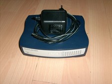 MicroLink LAN Switch HUB 8