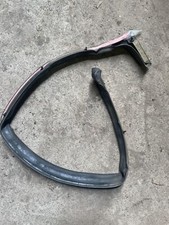 CHRYSLER VOYAGER 1992-1995 FENSTERDICHTUNG VORNE RECHTS OBEN TÜRDICHTUNG 4673298