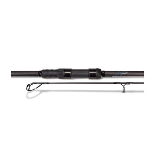 Nash series rods karpfenrute - x,