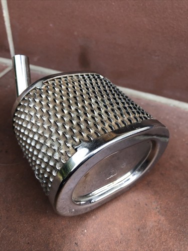 Luftfilter emw original ddr - original, ddr!