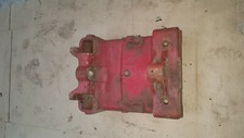Vorderachsträger ihc 533 633 - vorderachsträger,