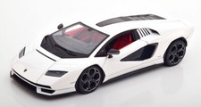 1:18 Maisto Lamborghini