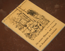 Krumbiegel - Die tertiäre