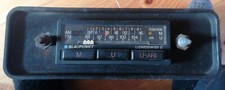 Blaupunkt Ludwigshafen 12 Oldtimer Autoradio VW Mercedes Opel 