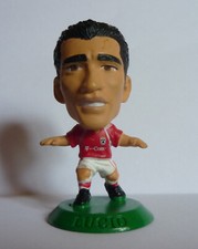 Corinthian® Microstars™ MC4615 Lucio - FC Bayern München - grün
