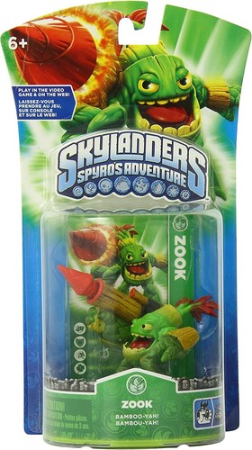Skylanders spyro adventure - skylanders,