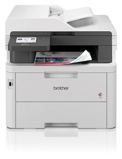 Brother MFC-L3760CDW All in